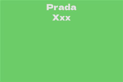 prada xxx|prada xxx Search